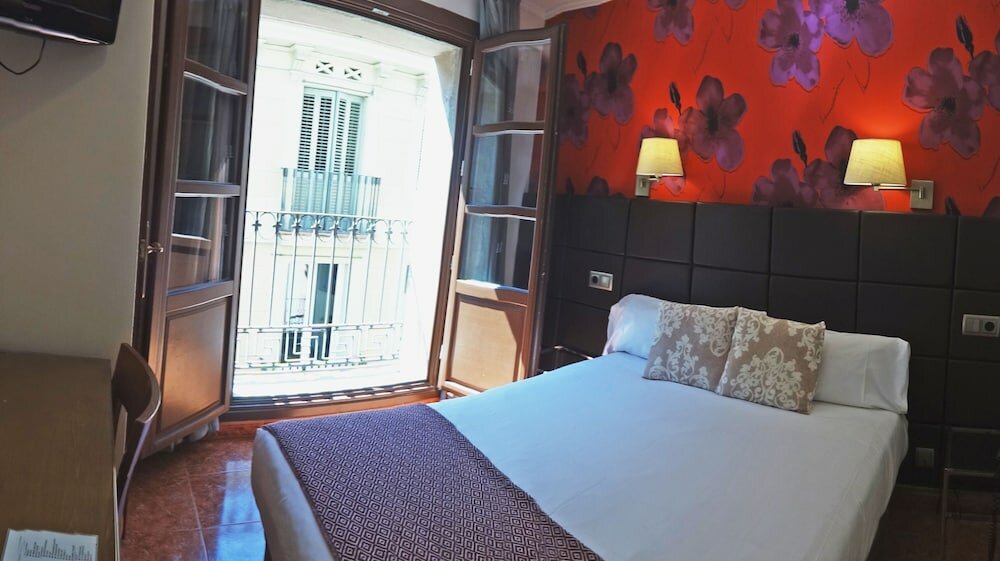 Фото Hotel Lloret Ramblas