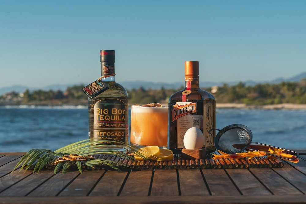 Фото The Inn at Manzanillo Bay