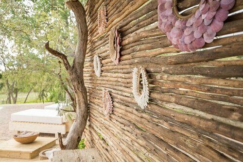 Гостиница Baobab Ridge Private Lodge