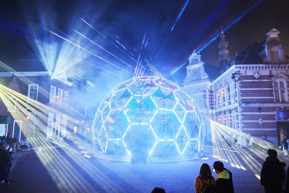 Фото Huis Ten Bosch Forest Villa