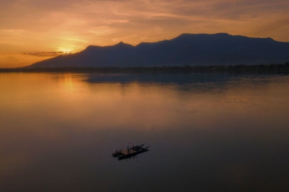 Фото La Folie Lodge