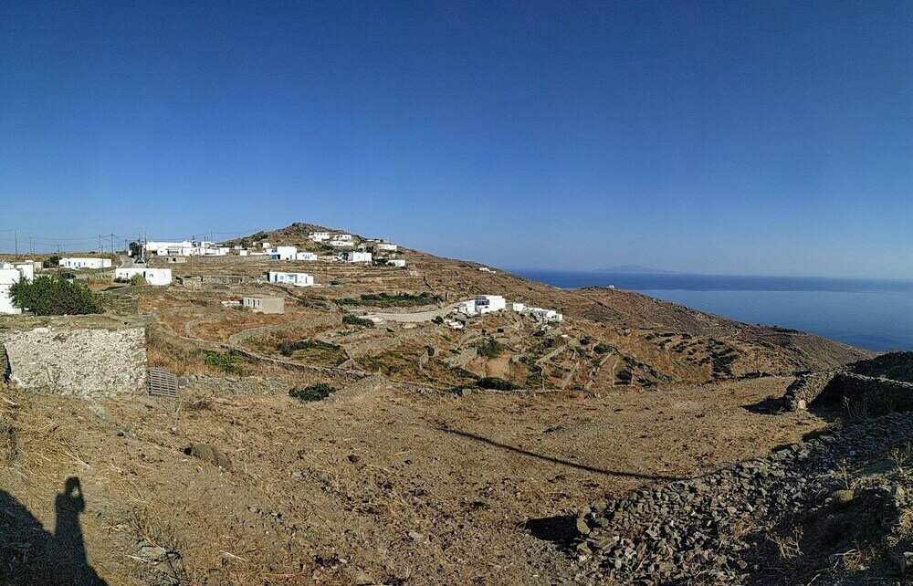 Фото Lemon Tree Houses