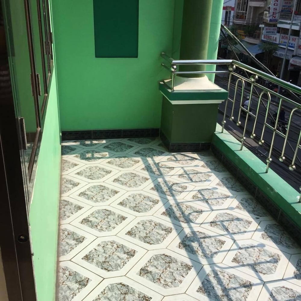 Фото Hoang Ha Hotel