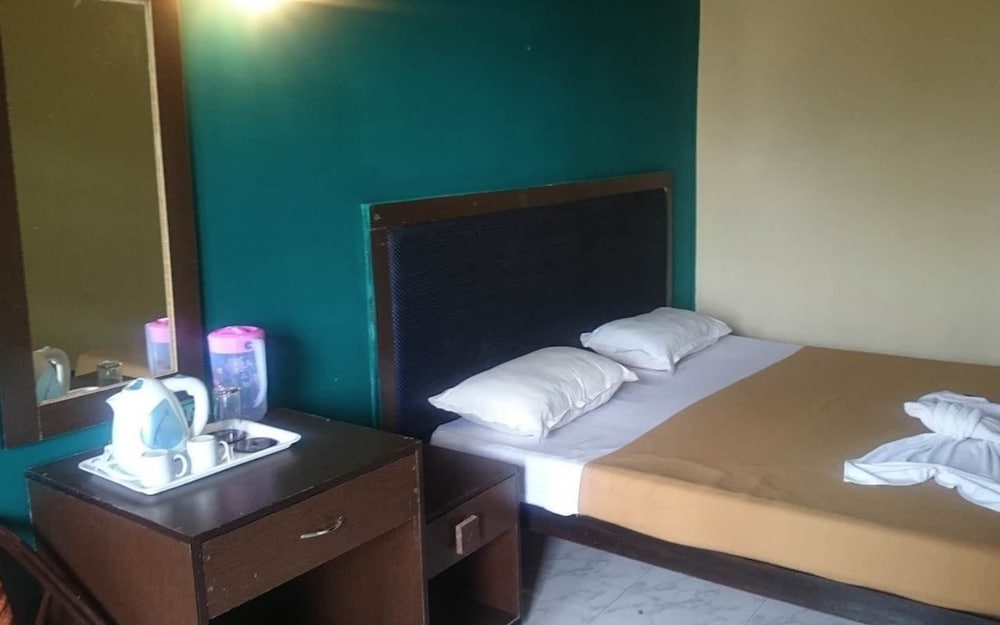 Фото Royal Mirage Beach Hotel