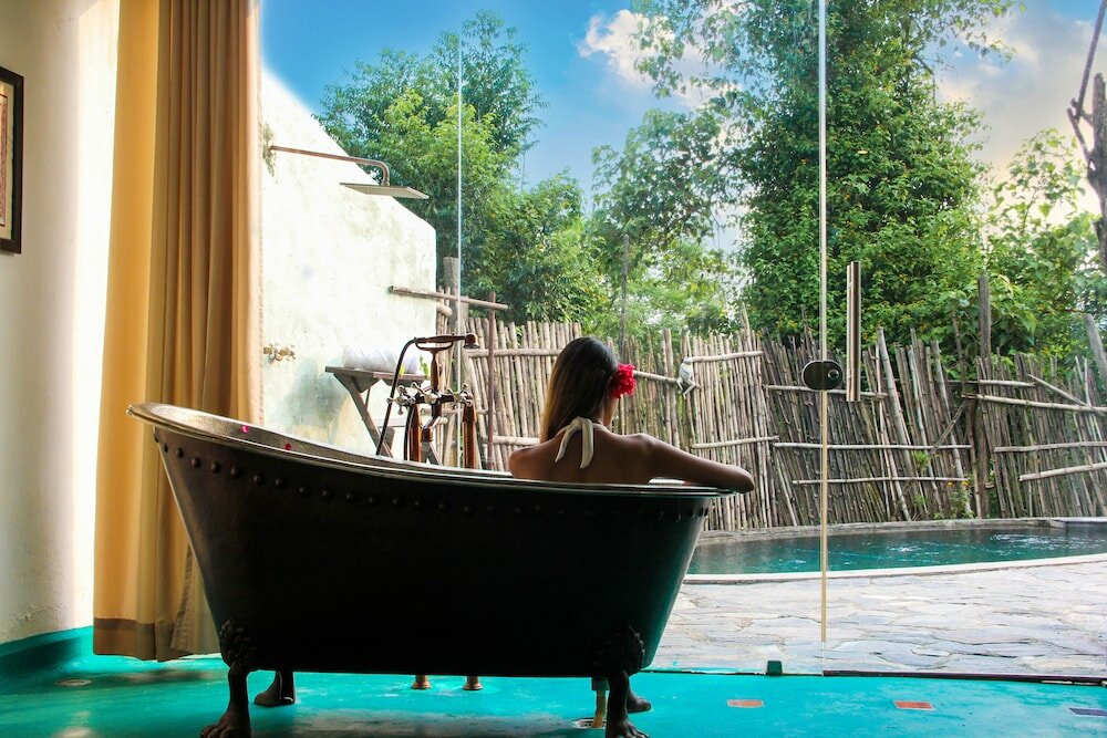 Фото Paatlidun Safari Lodge