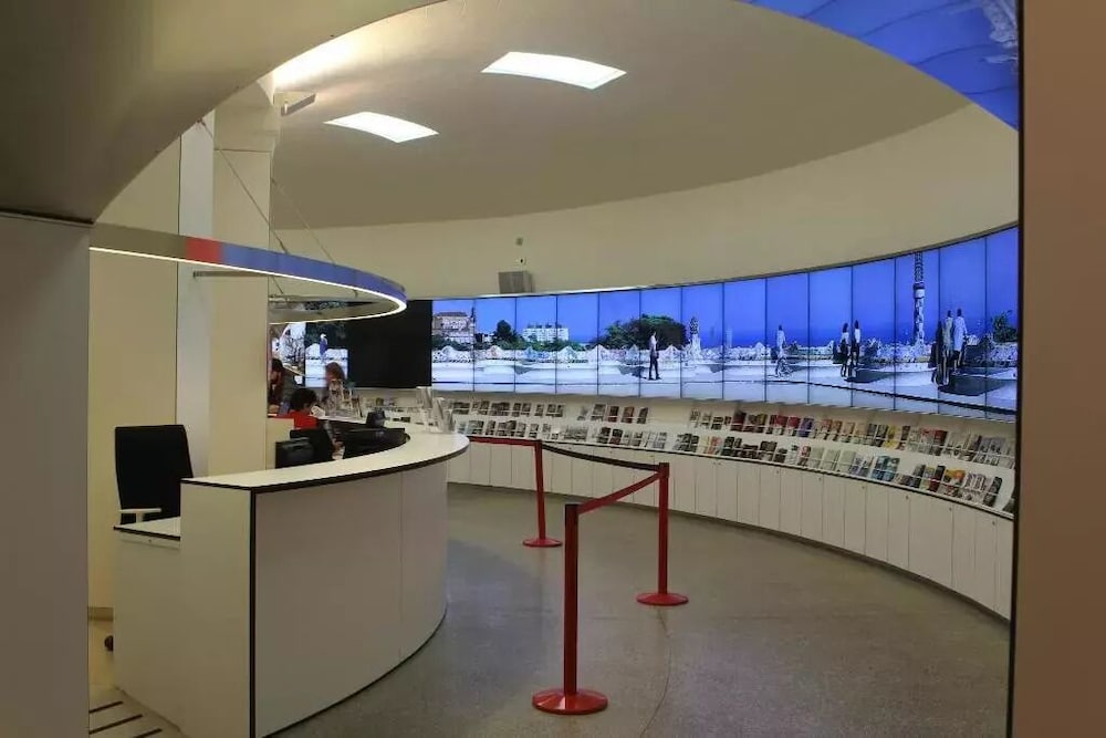 Фото Hotel Lloret Ramblas