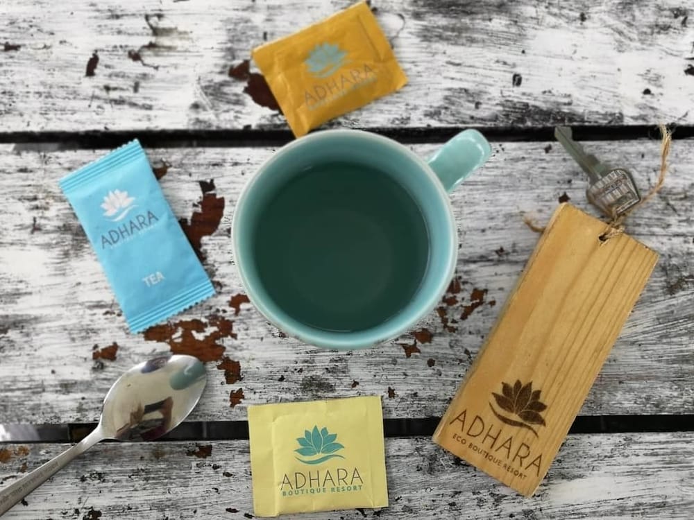 Фото Adhara Eco Boutique Resort