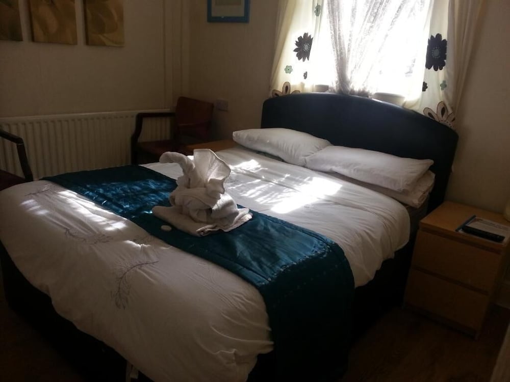 Фото Kensington Hotel