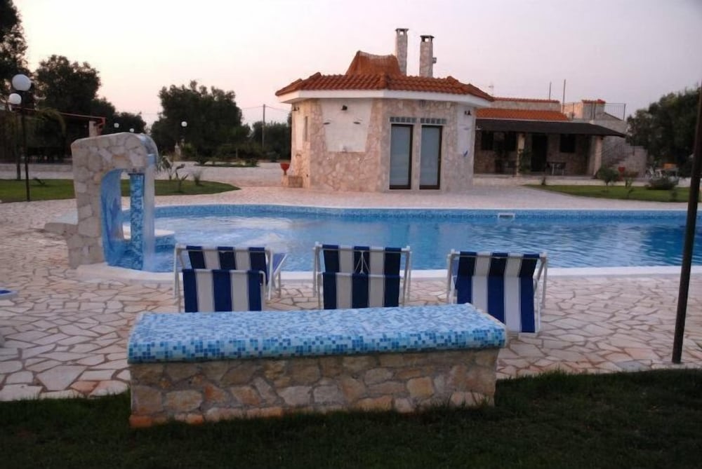 Фото Parco Monsignore