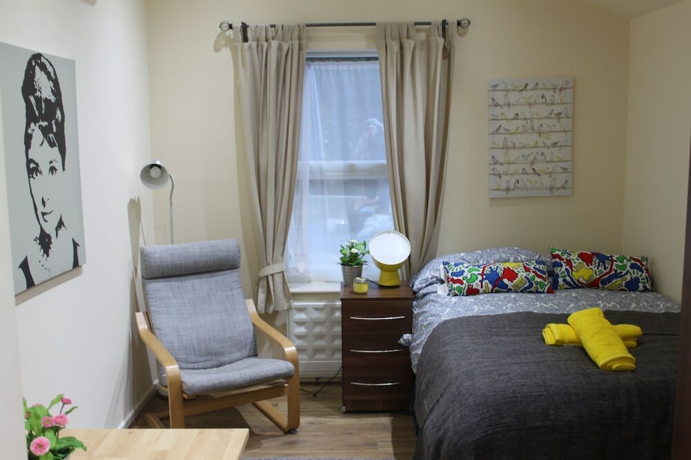 Фото 247London Studio Flats