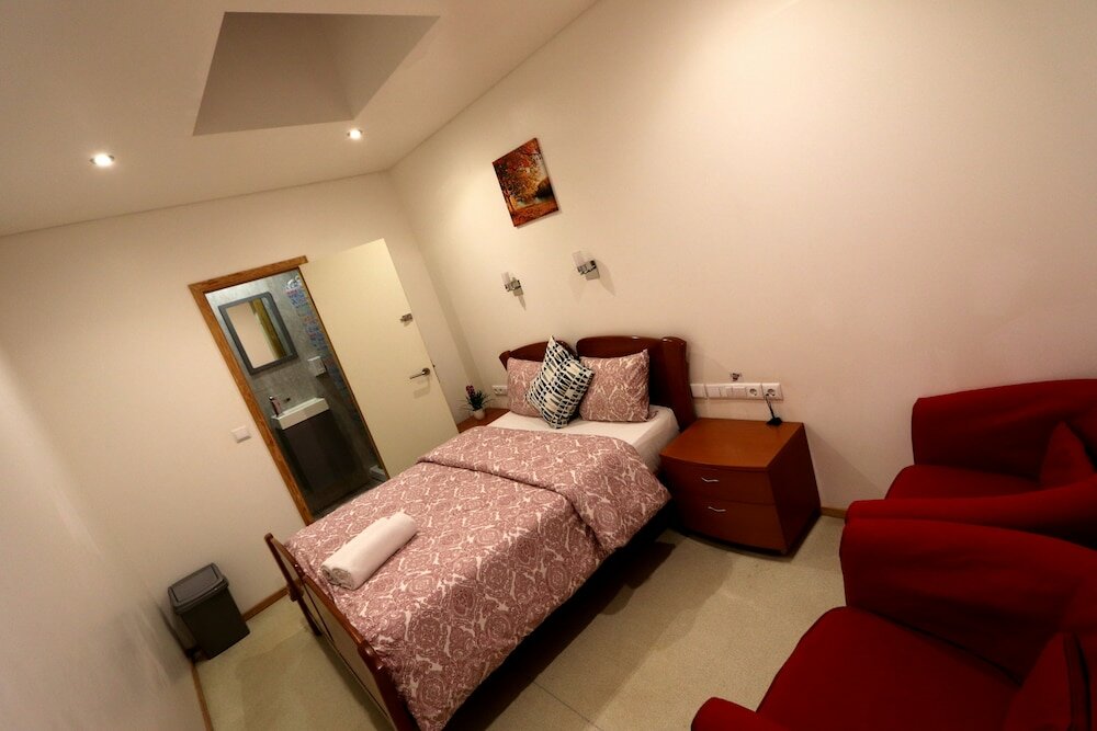 Фото Welcome Guest House