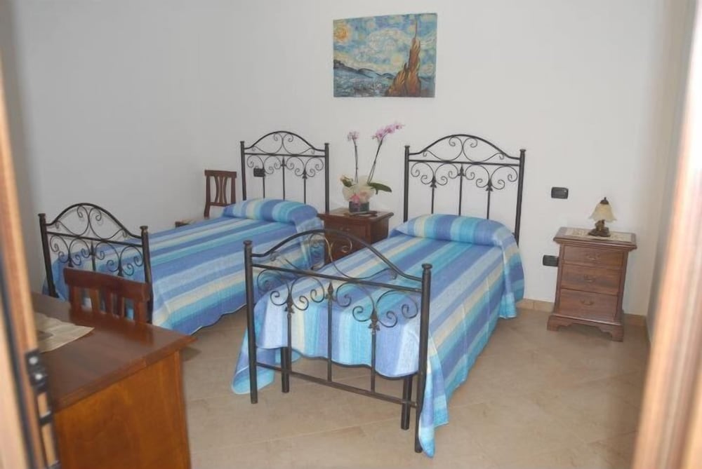 Фото Parco Monsignore