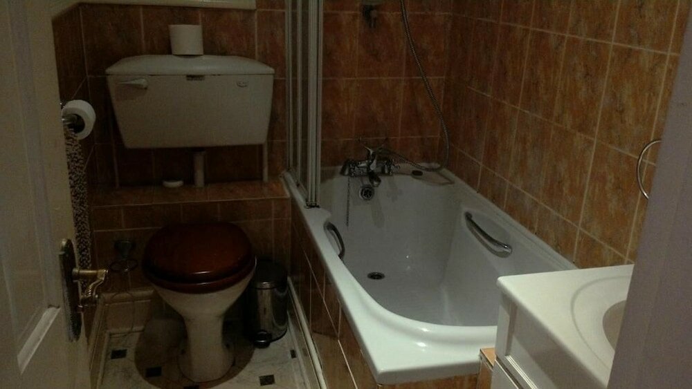 Фото Kensington Hotel