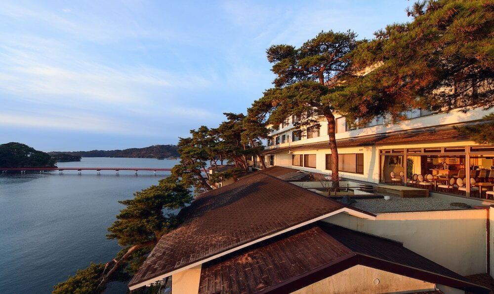 Фото Komatsukan Kofutei