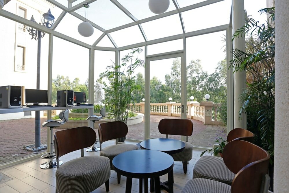 Фото Golden Tulip - Aesthetics