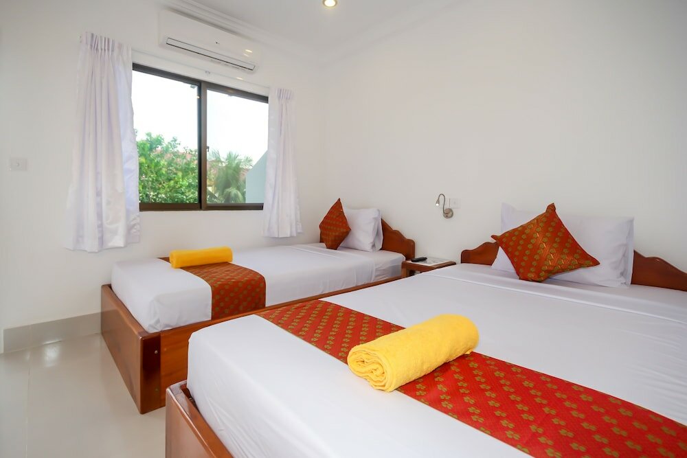 Фото Blossoming Romduol Boutique