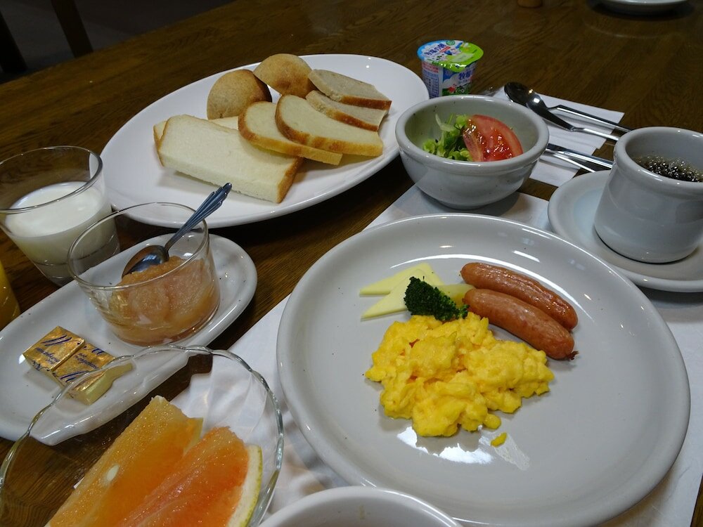 Фото Hakuba Glad Inn Ebisuya