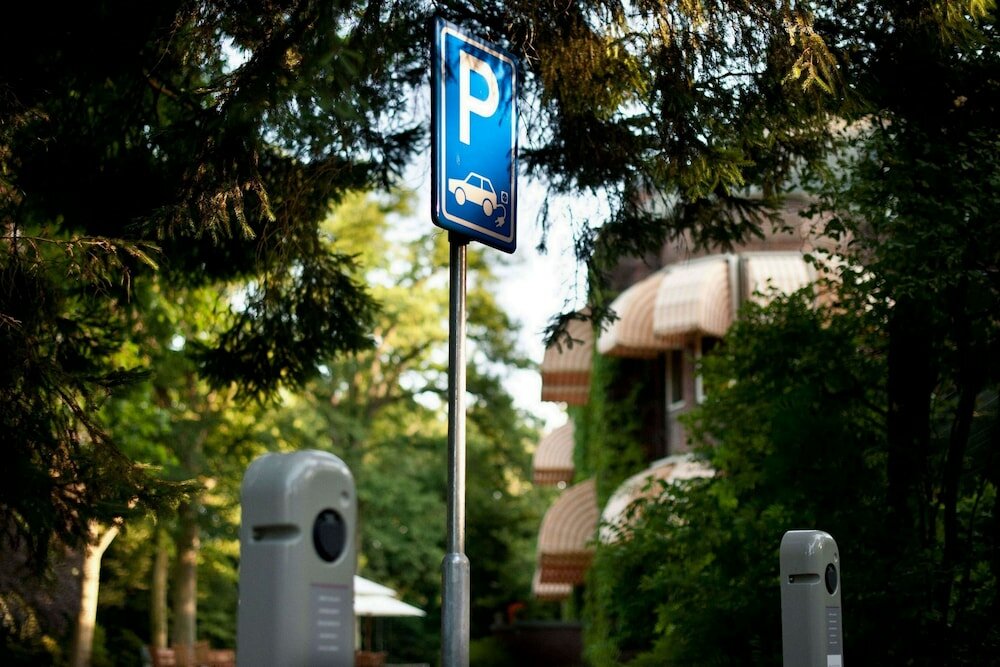 Фото Landgoed Huize Bergen