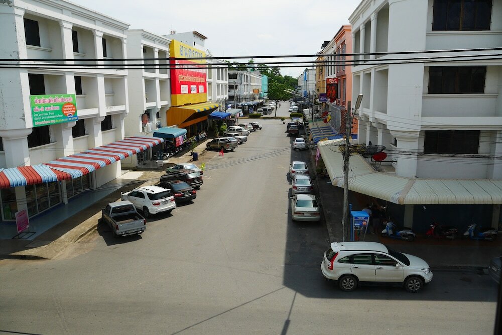 Фото Sweet Home Guesthouse