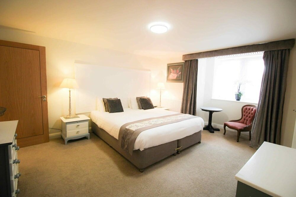 Фото Blorenge House