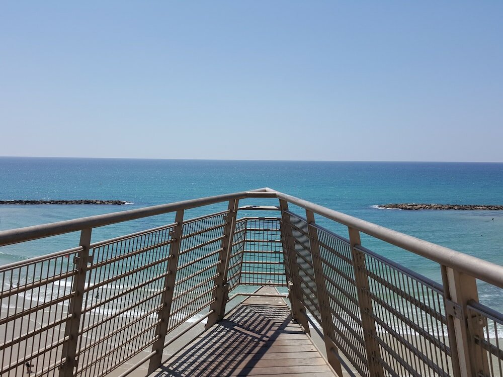 Фото Netanya Motel Pierre