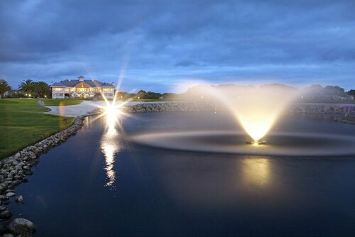 Апартаменты Langebaan Country Estate