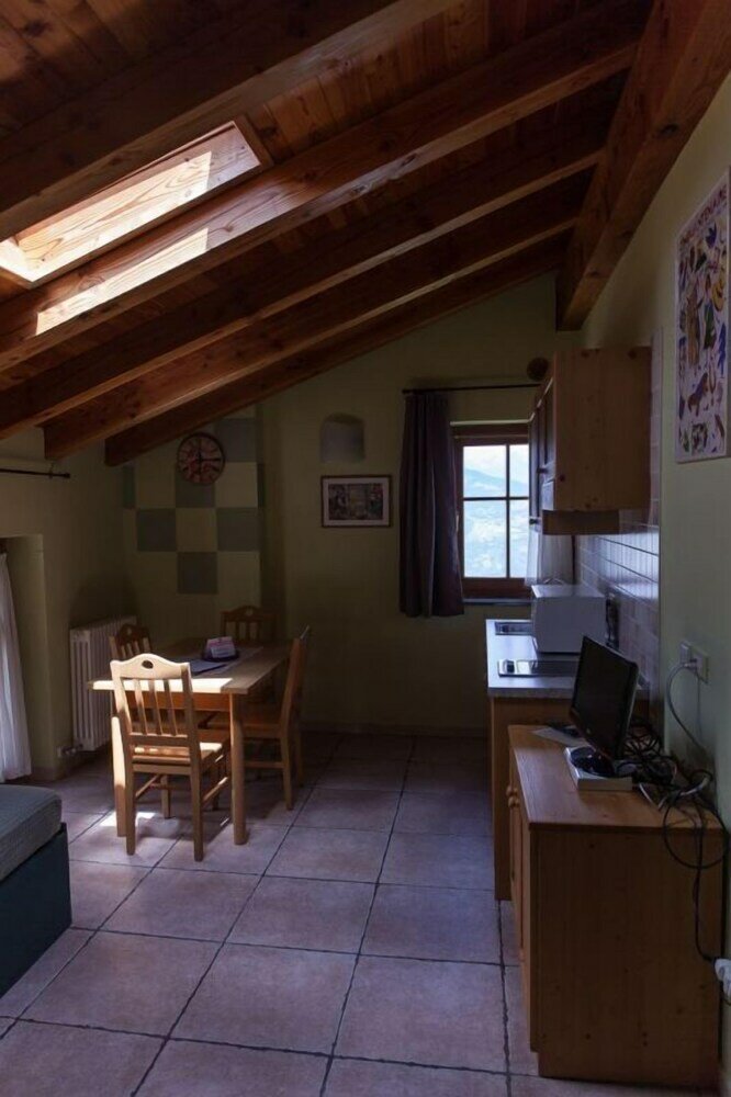 Фото Residence Les Fleurs