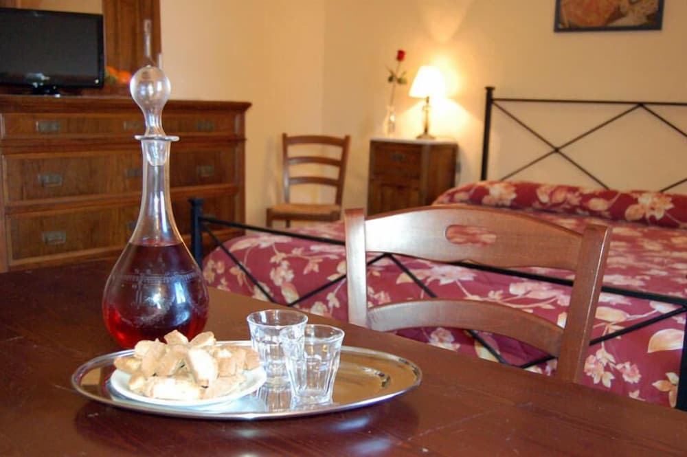 Фото Agriturismo Casanova