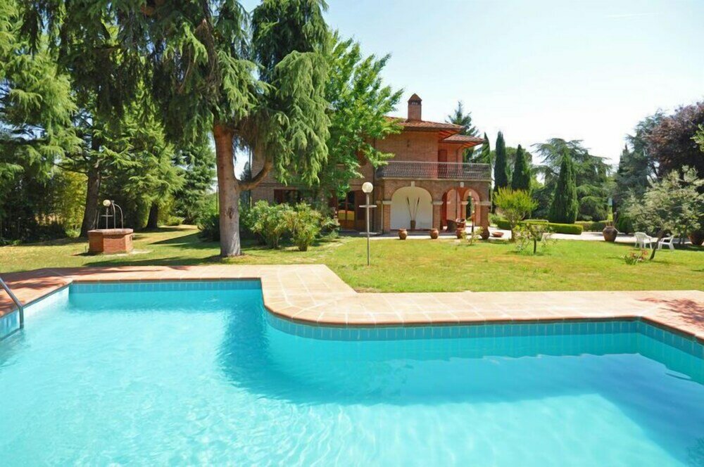 Фото Villa Lauretana