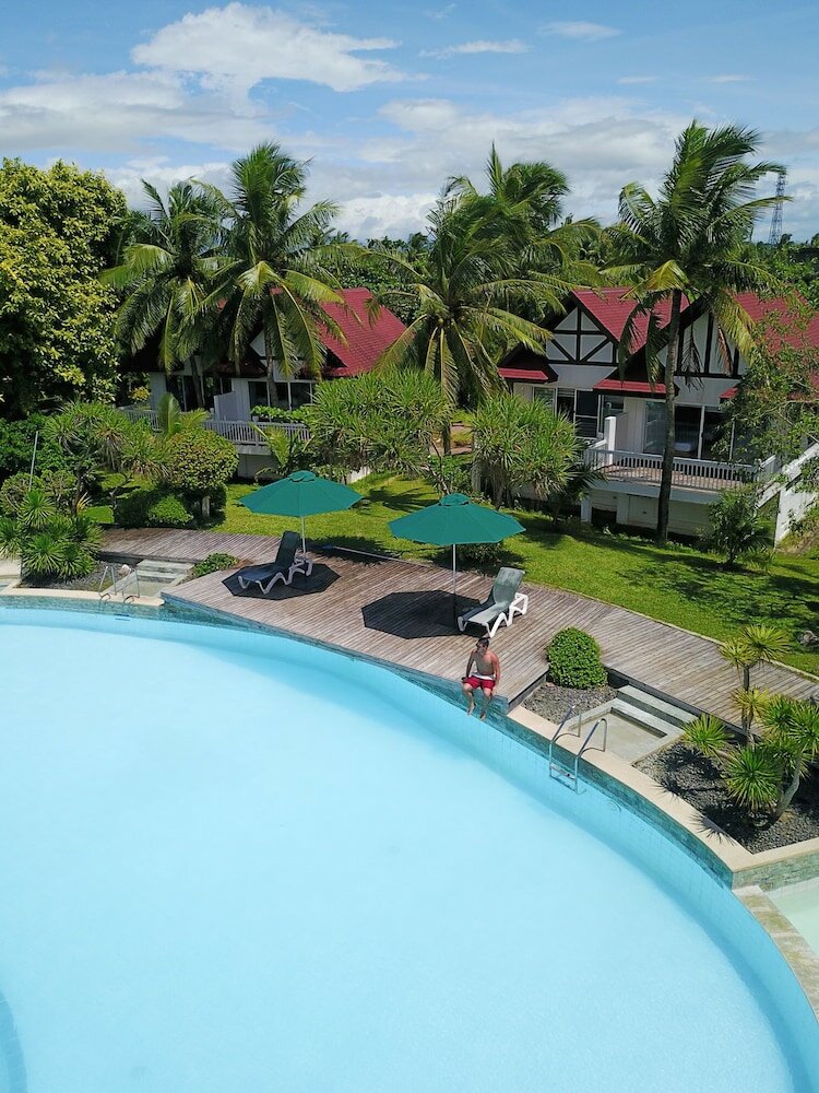 Фото Adhara Eco Boutique Resort