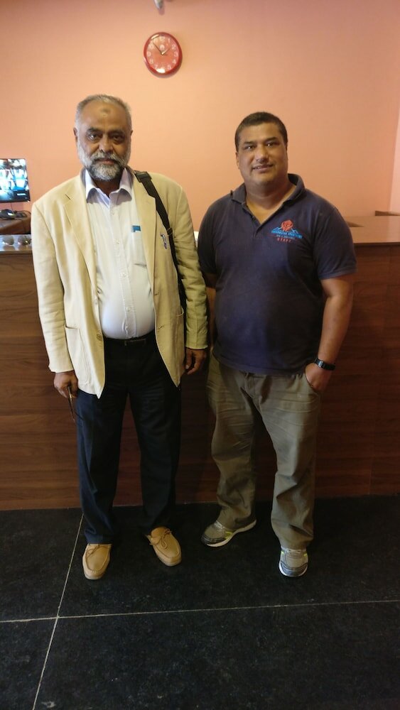 Фото Sagarmatha Apartment Bed & Breakfast