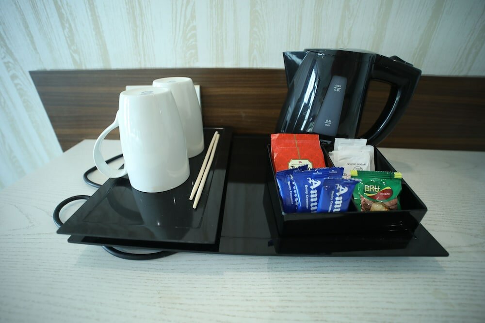 Фото Отель The Byke Suraj Plaza Veg