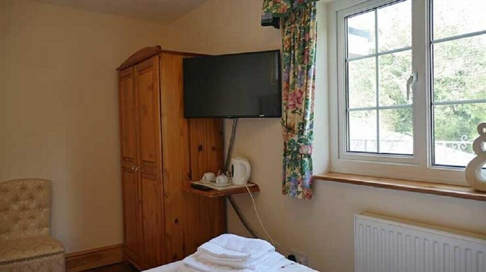 Фото The Baltic Inn