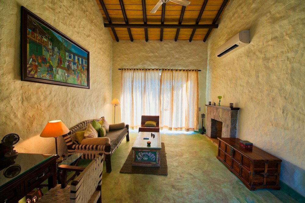 Фото Paatlidun Safari Lodge