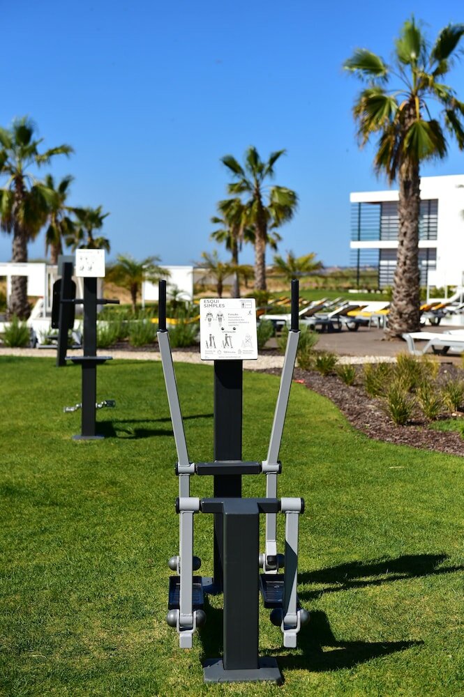 Фото Pestana Alvor South Beach