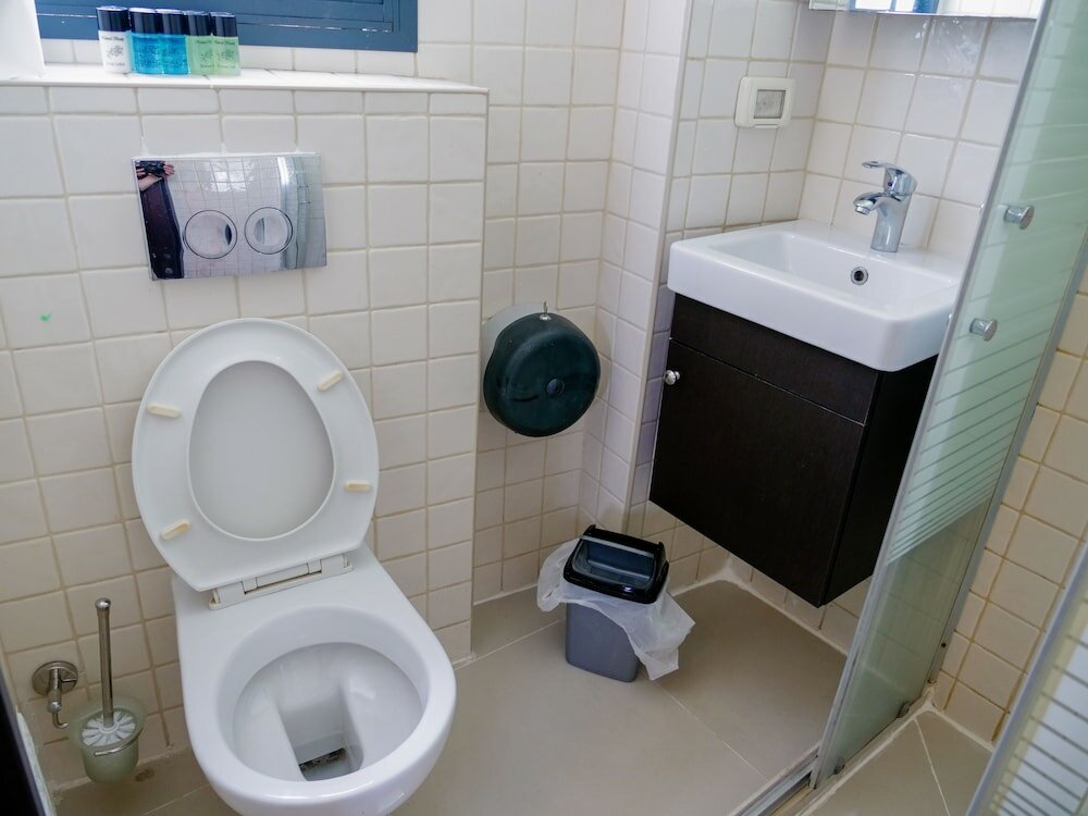 Фото Nahalat Yehuda Residence