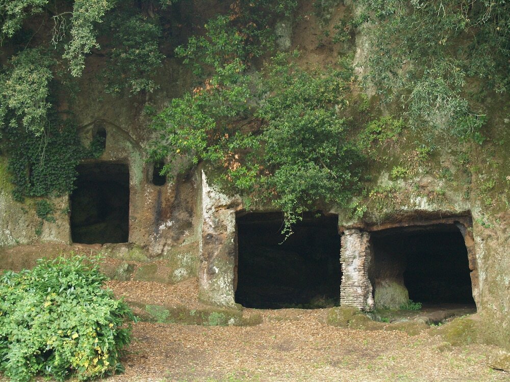 Фото Donna Etrusca B&b