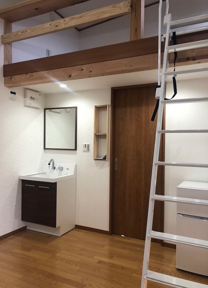 Фото Stay Nikko Guesthouse – Hostel