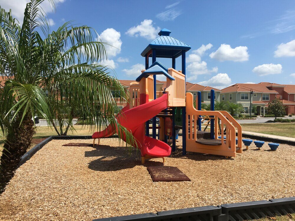 Фото Paradise Palms Resort by Dws Vacation Villas