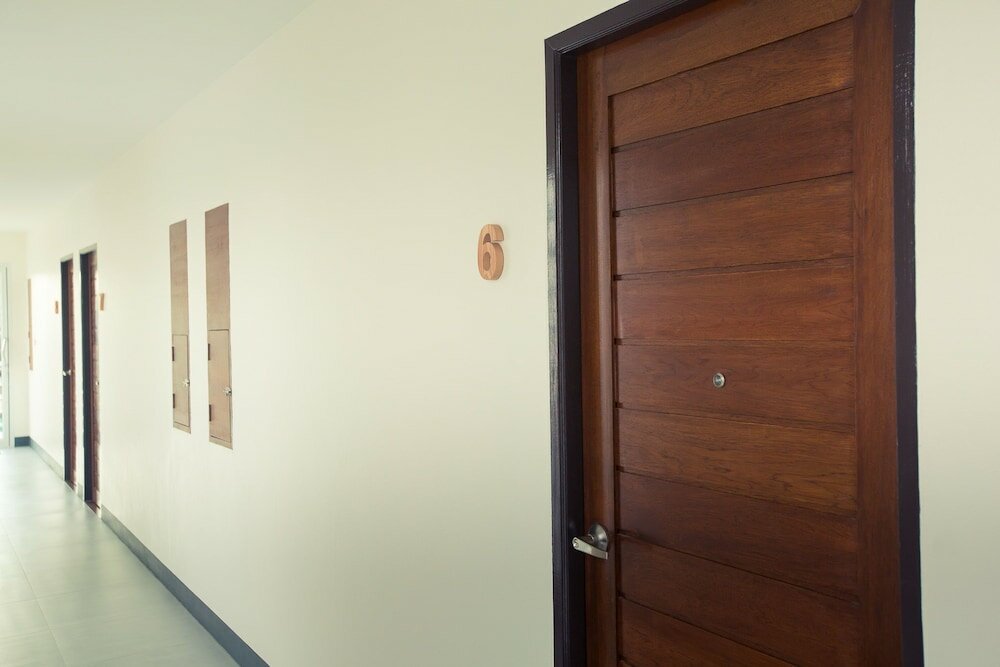 Фото The 9th House - Hostel