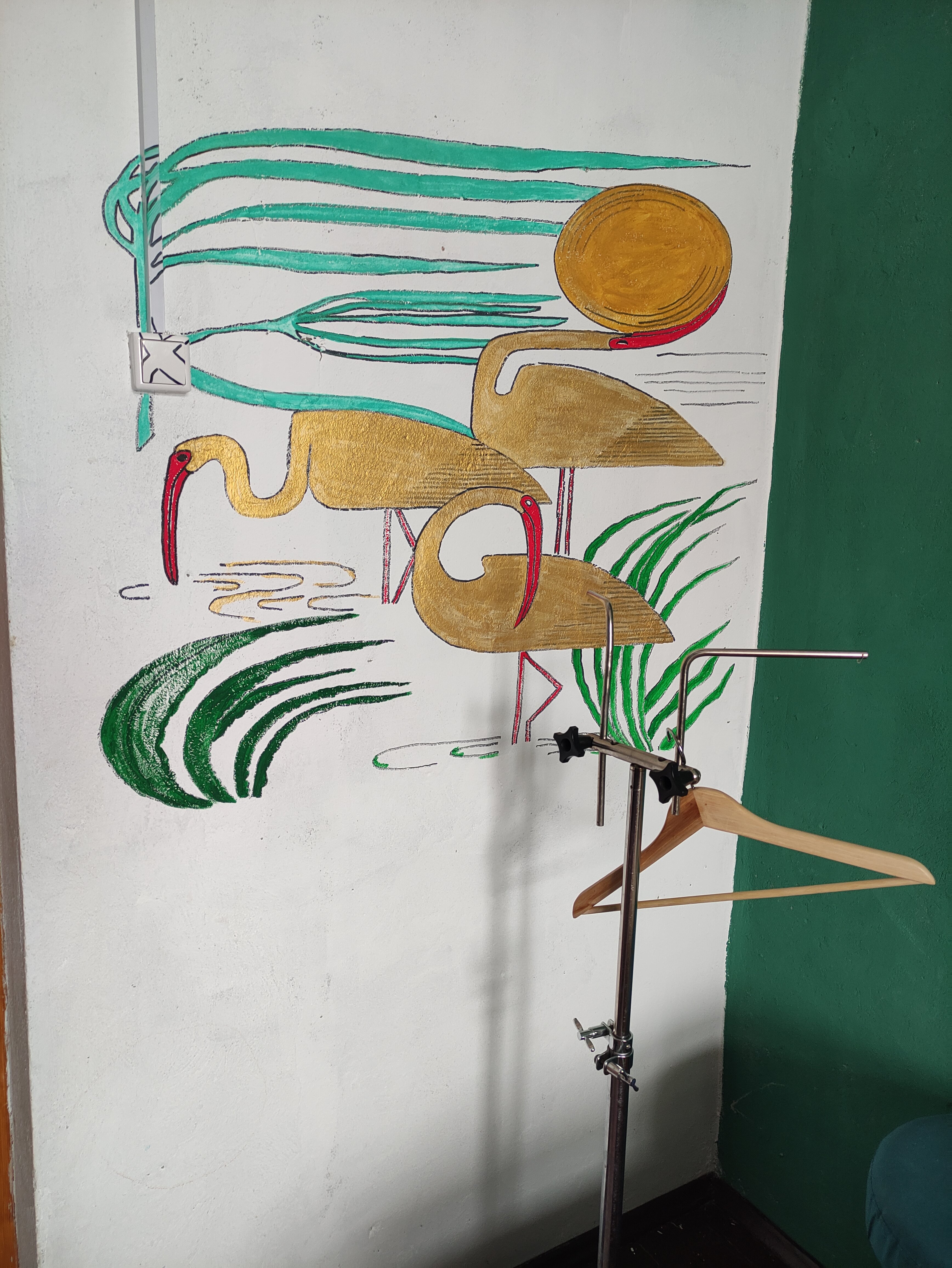 Фото Турист