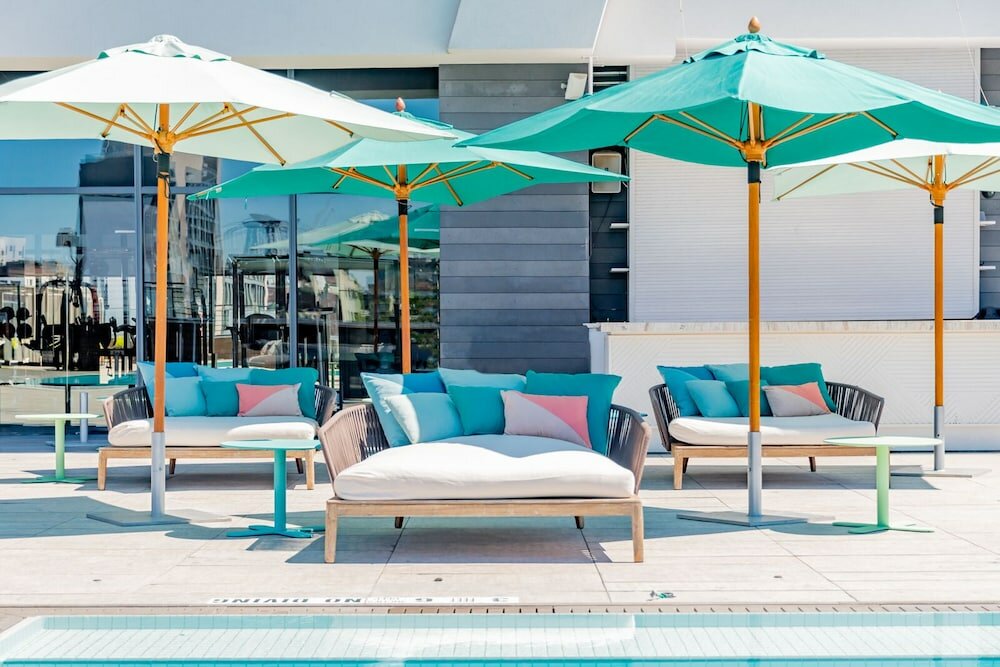 Фото The William Vale