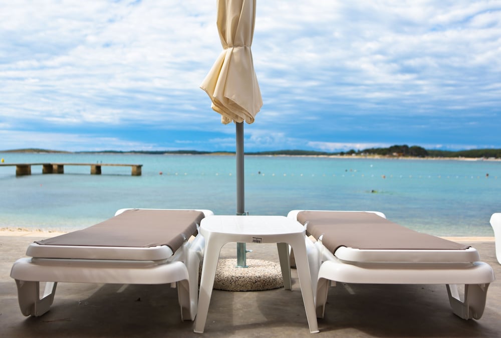 Фото Ai Pini Medulin Resort