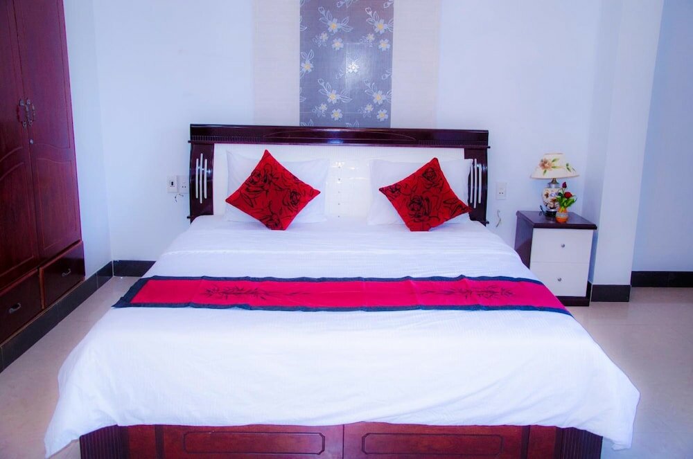 Фото Salina Hotel