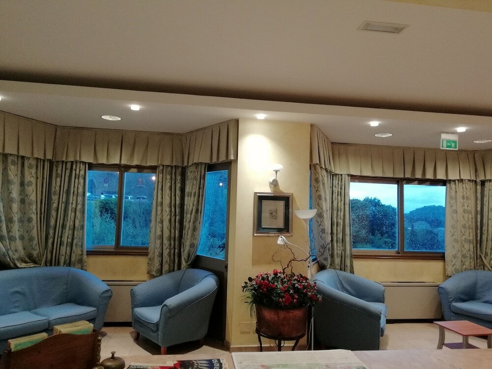 Фото Hotel La Fonte