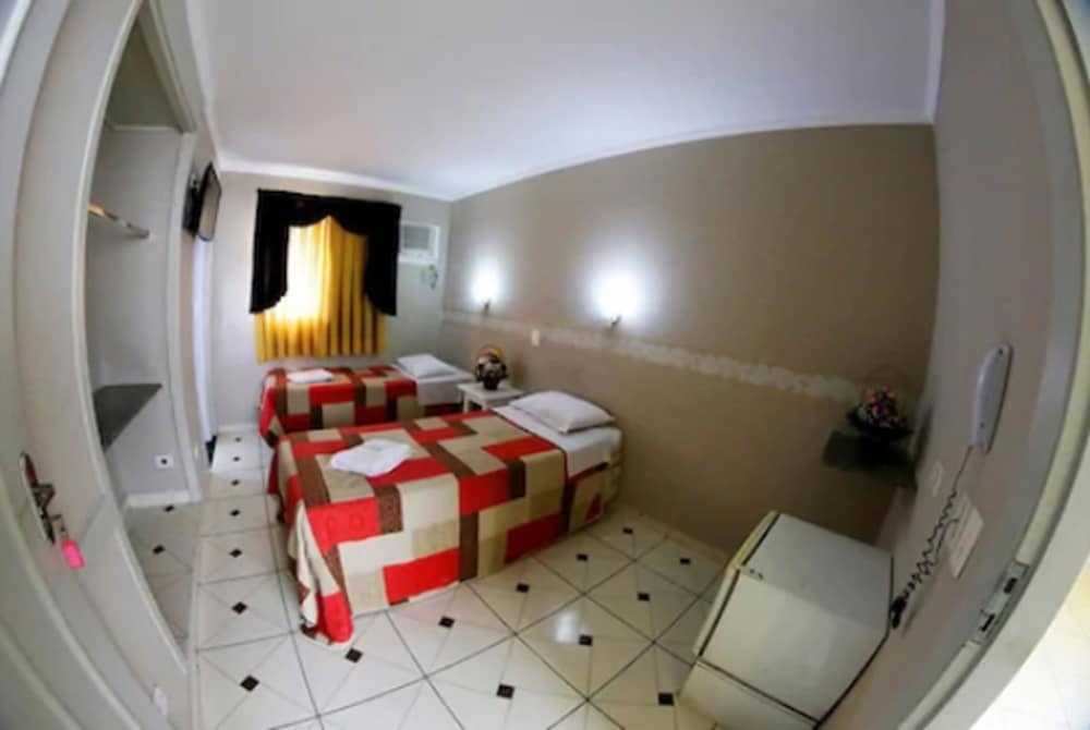 Фото Hotel Park's Pedro de Toledo New