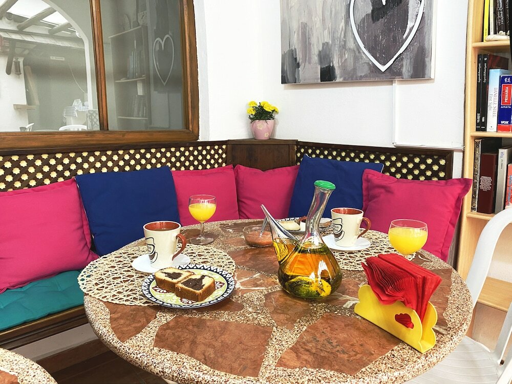 Фото Hostal Azahara