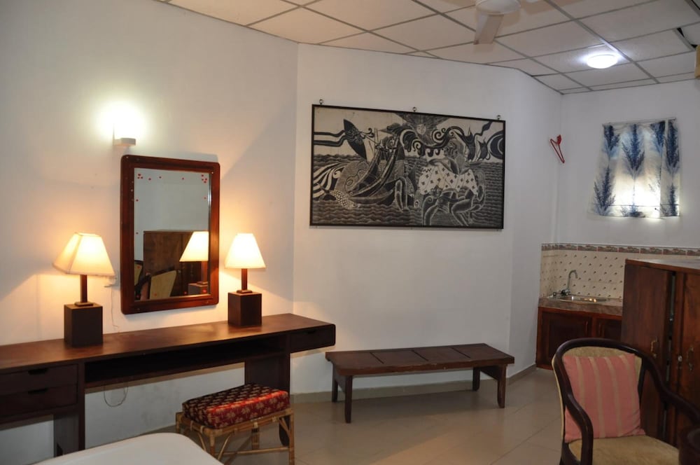 Фото Ykd Tourist Rest