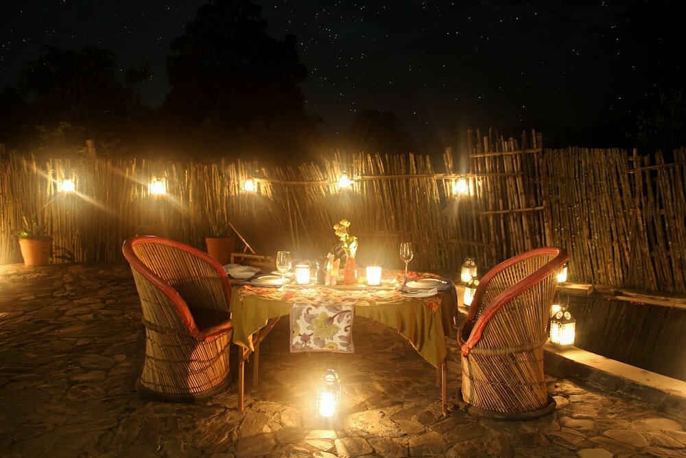 Фото Paatlidun Safari Lodge