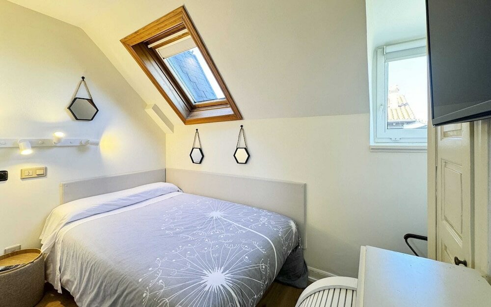 Фото Posada Villa Rosa